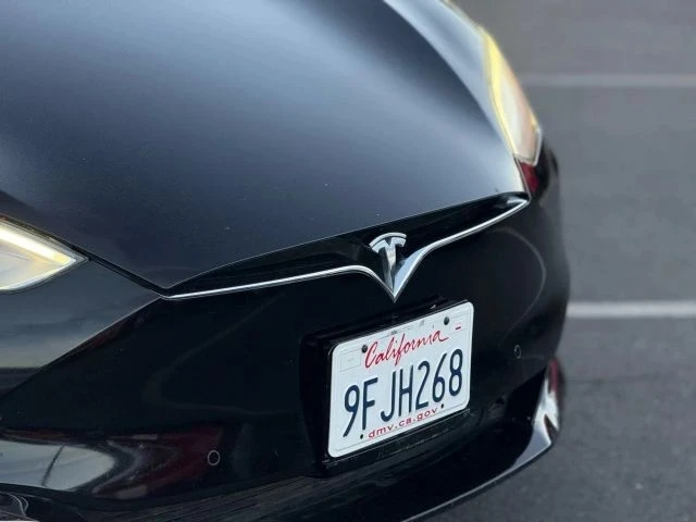 2017 Tesla Model S - Image 4 of 12