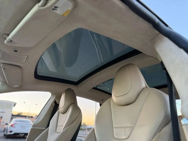 2017 Tesla Model S - Image 17 of 21