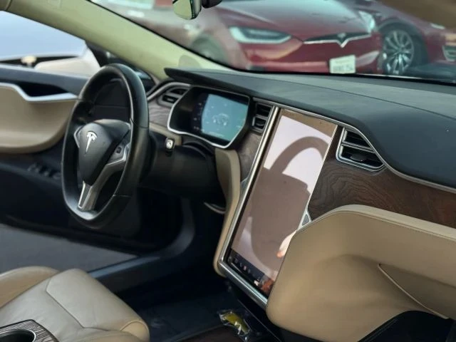 2017 Tesla Model S - Image 14 of 21