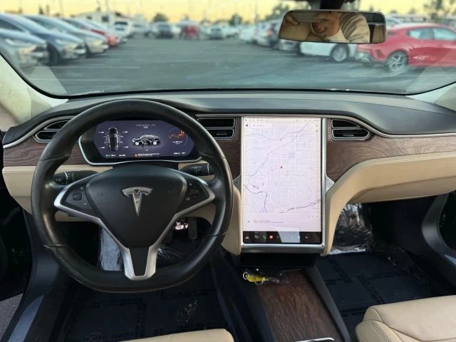 2017 Tesla Model S - Image 15 of 21