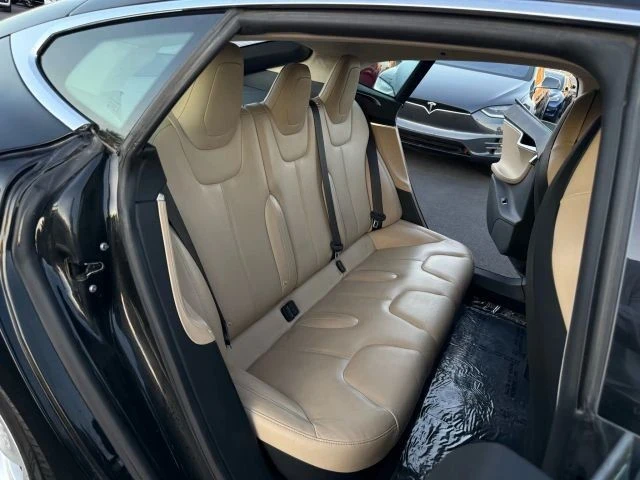 2017 Tesla Model S - Image 11 of 12