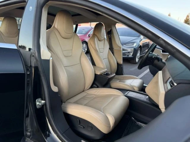2017 Tesla Model S - Image 10 of 12
