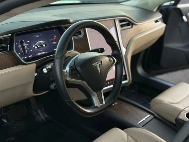 2017 Tesla Model S - Image 16 of 21