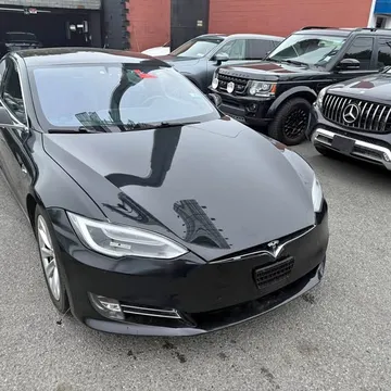2017 Tesla Model S 75