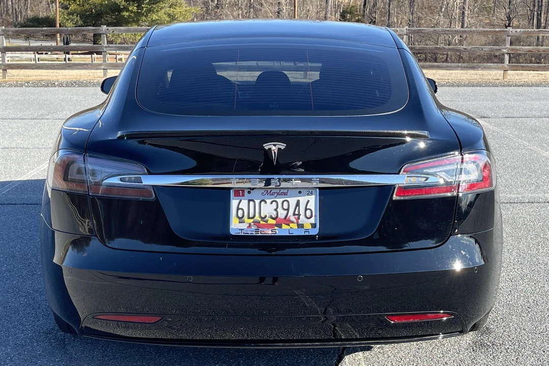 2017 Tesla Model S - Image 5 of 31