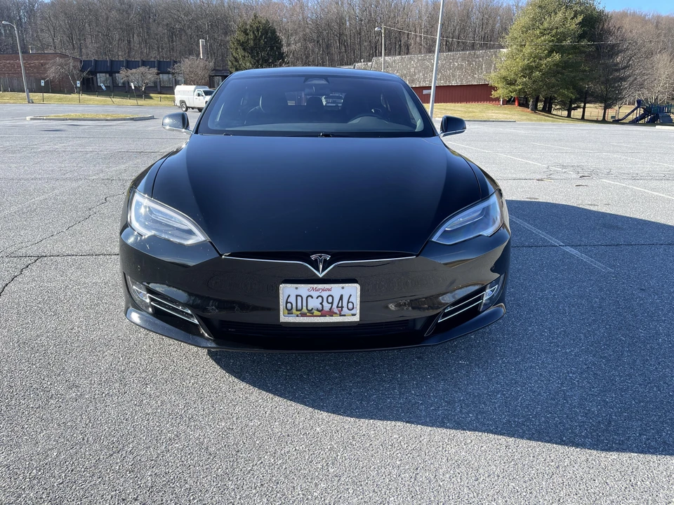 2017 Tesla Model S - Image 6 of 31