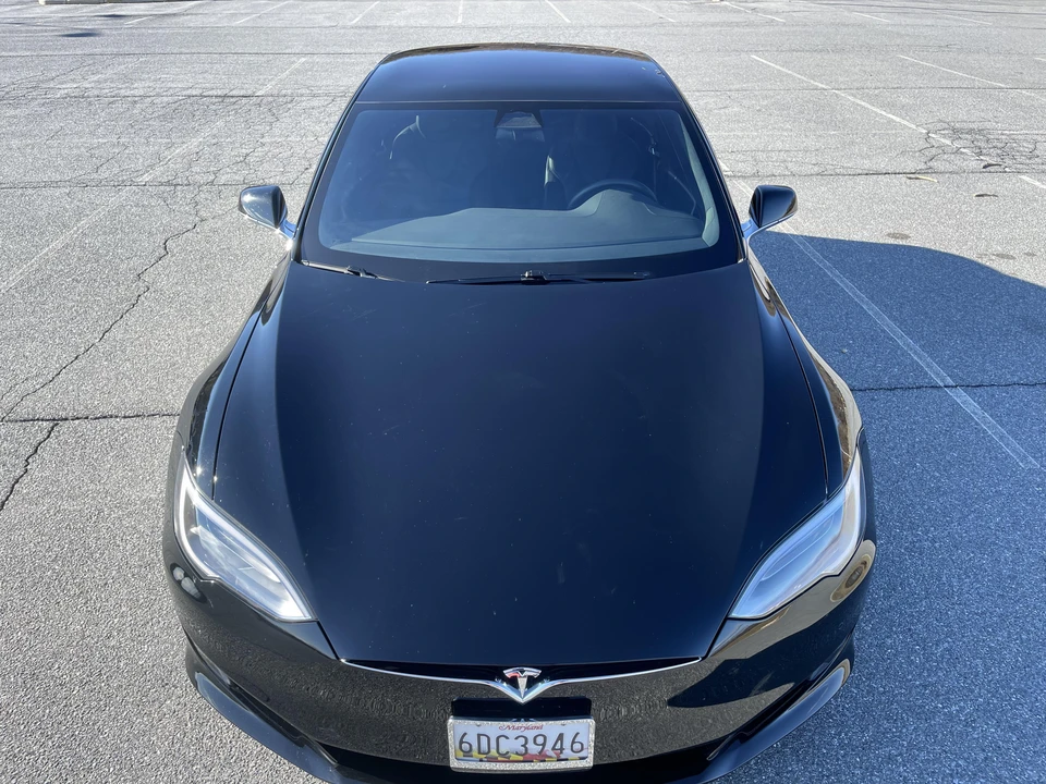 2017 Tesla Model S - Image 7 of 31