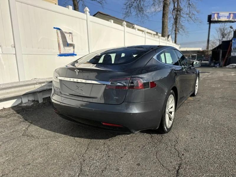 2017 Tesla Model S - Image 7 of 12