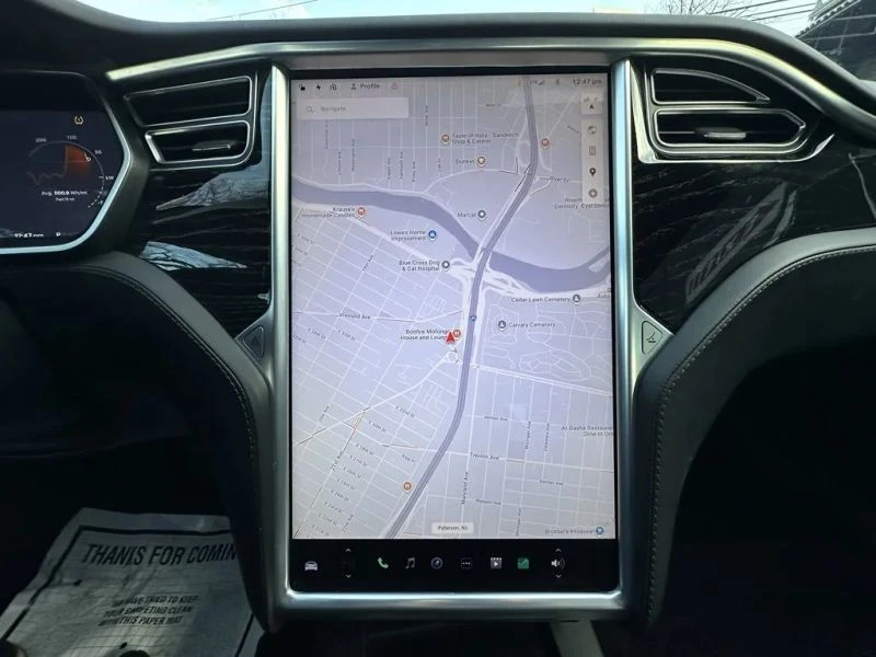 2017 Tesla Model S - Image 12 of 12