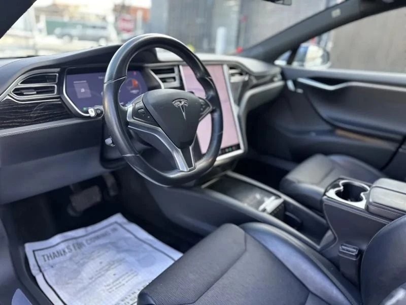 2017 Tesla Model S - Image 10 of 12