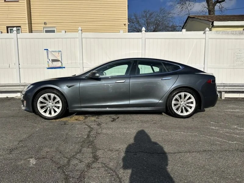 2017 Tesla Model S - Image 4 of 12