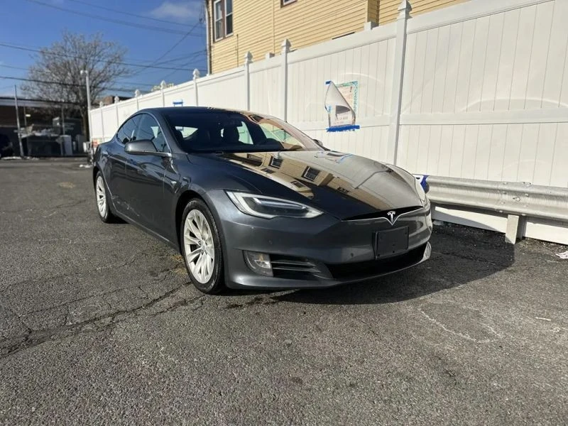 2017 Tesla Model S - Image 3 of 12
