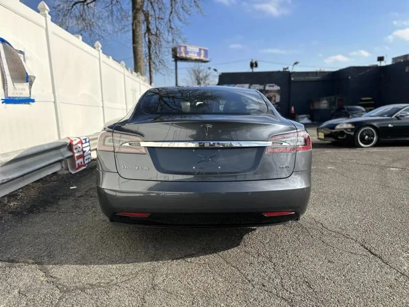 2017 Tesla Model S - Image 6 of 12