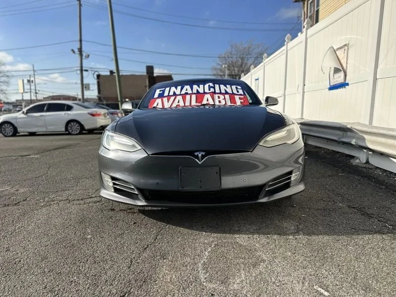 2017 Tesla Model S - Image 2 of 12