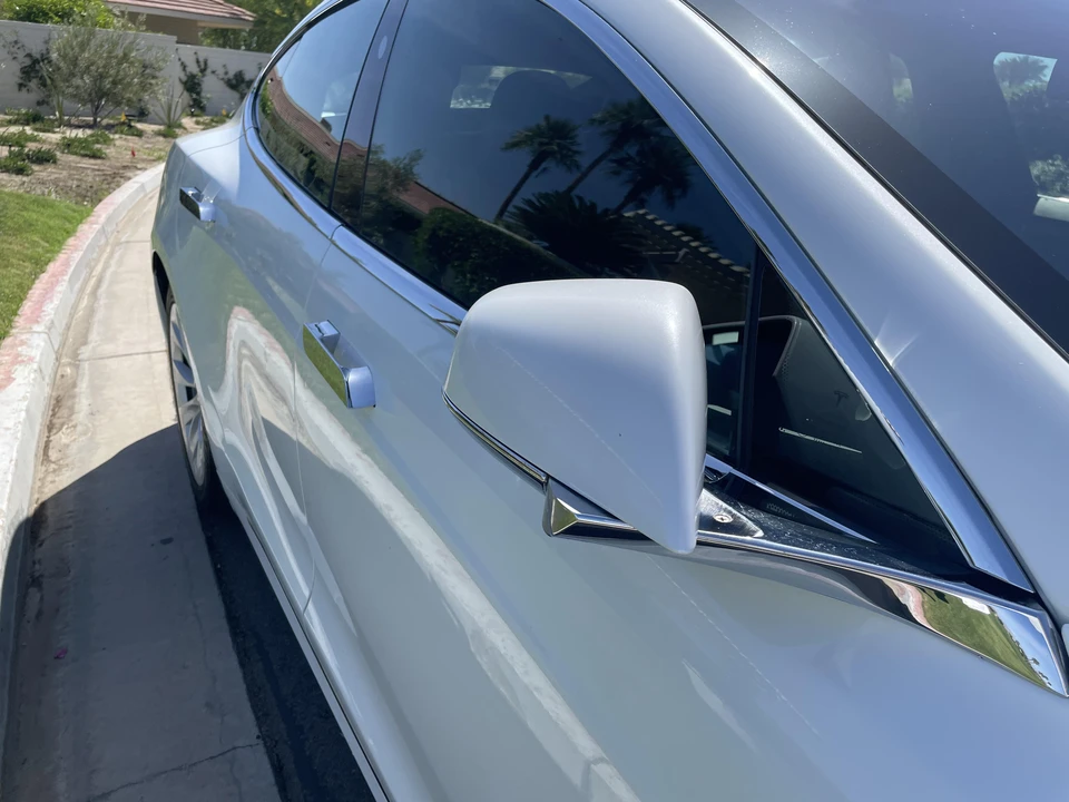 2017 Tesla Model S - Image 31 of 31