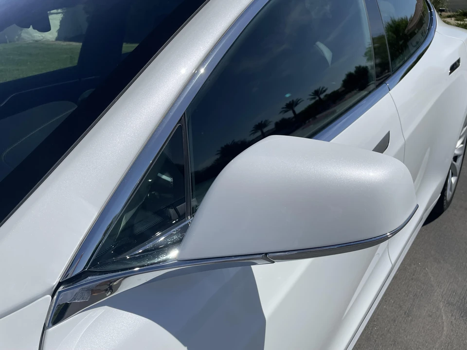 2017 Tesla Model S - Image 20 of 31