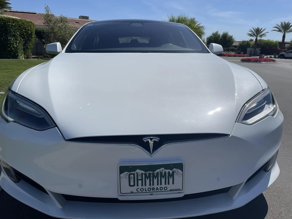 2017 Tesla Model S - Image 16 of 31