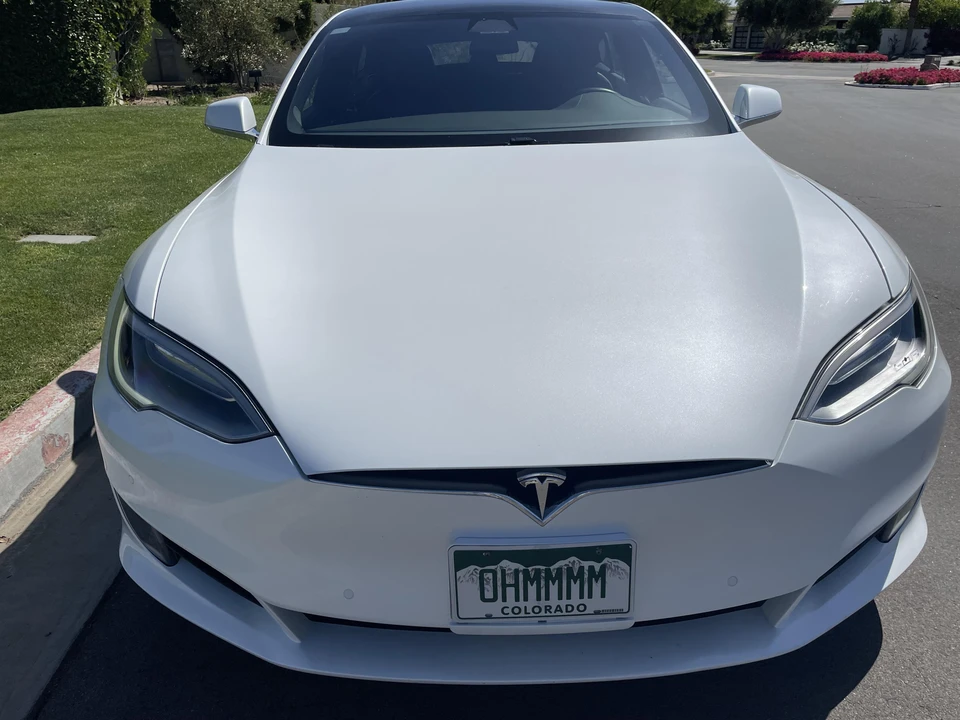 2017 Tesla Model S - Image 15 of 31