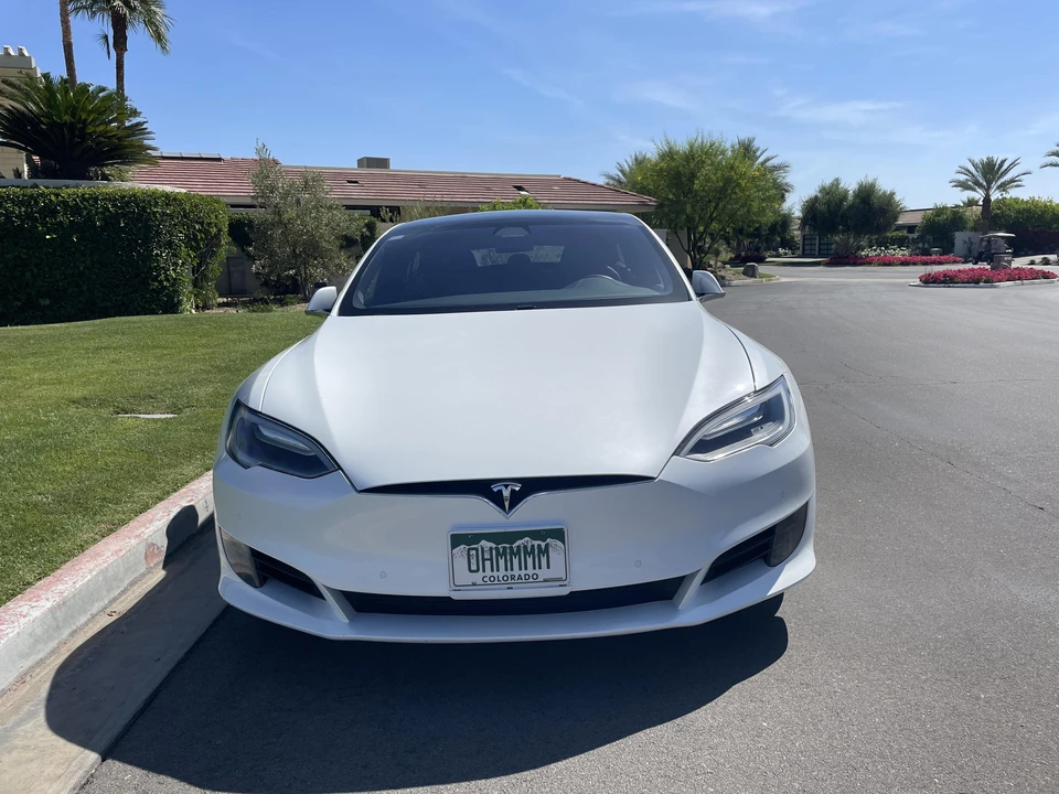 2017 Tesla Model S - Image 6 of 31