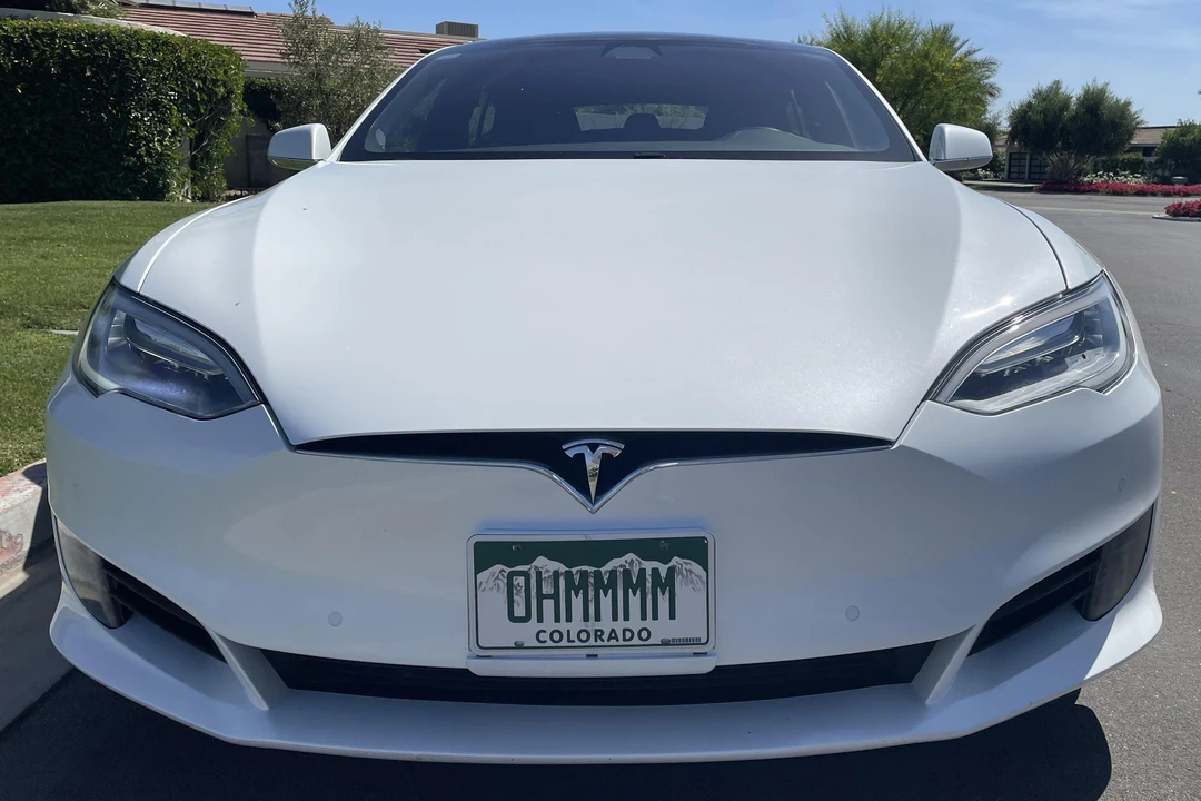 2017 Tesla Model S - Image 2 of 31