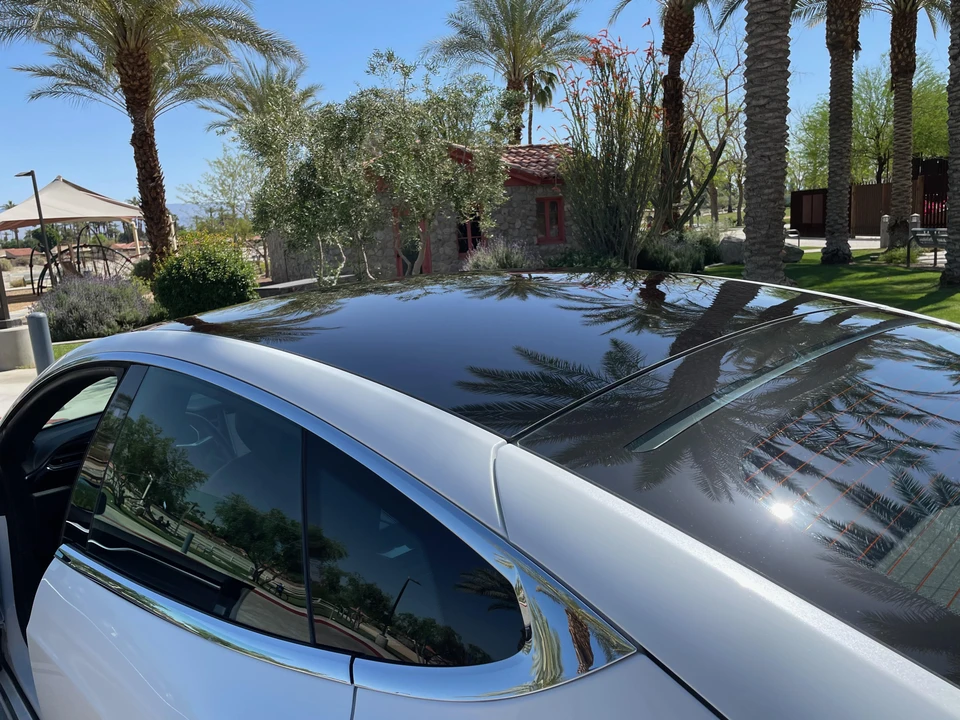 2017 Tesla Model S - Image 23 of 31