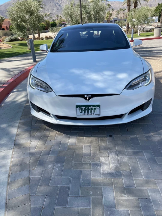 2017 Tesla Model S - Image 7 of 31
