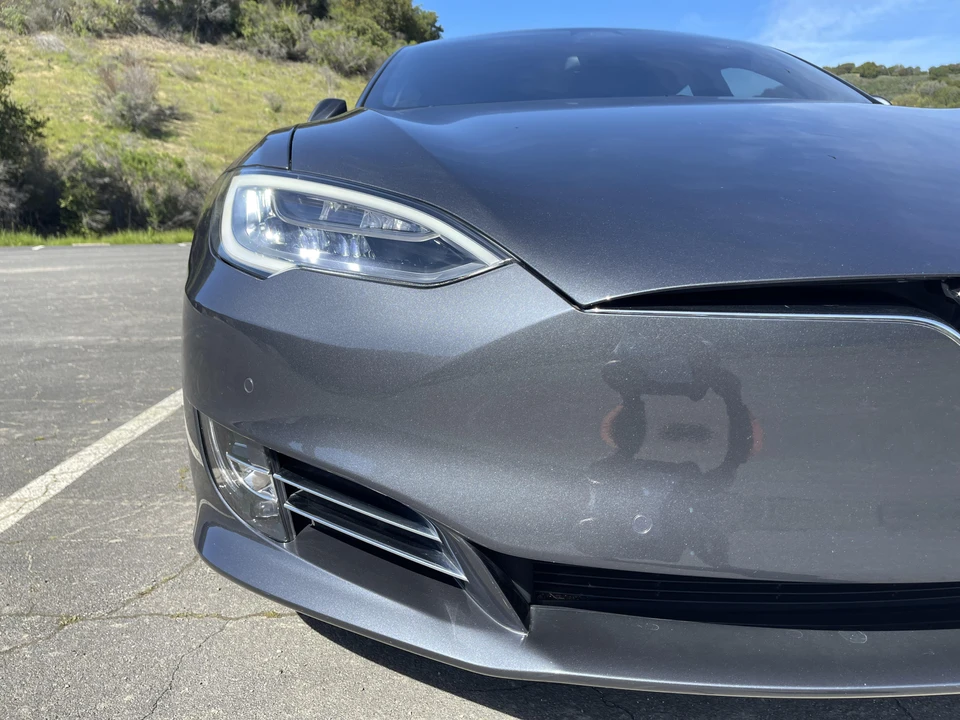 2017 Tesla Model S - Image 23 of 31