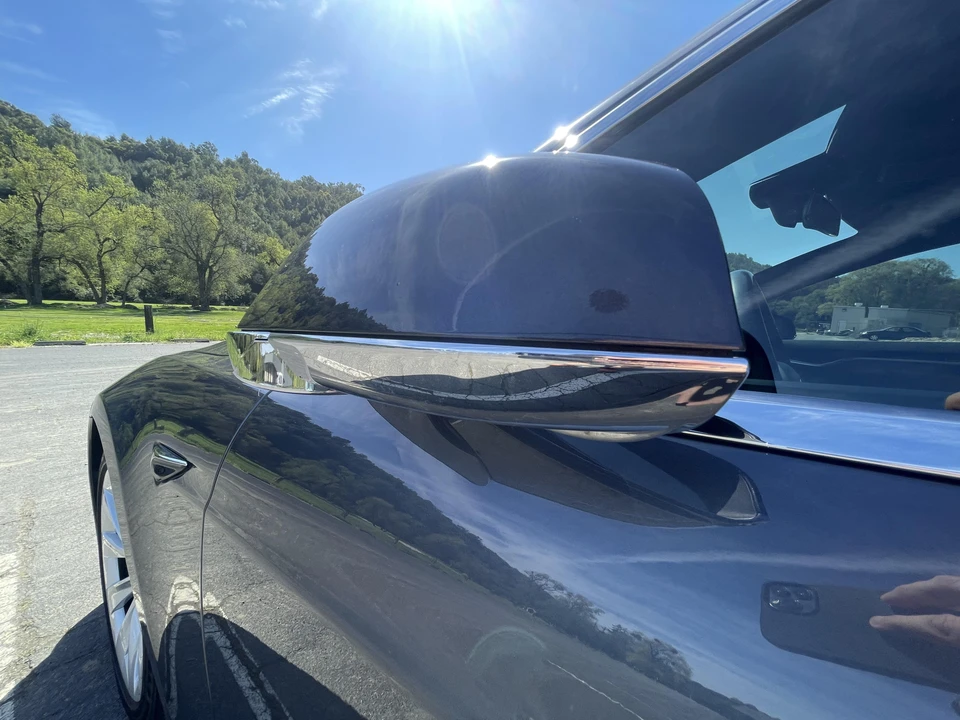 2017 Tesla Model S - Image 29 of 31