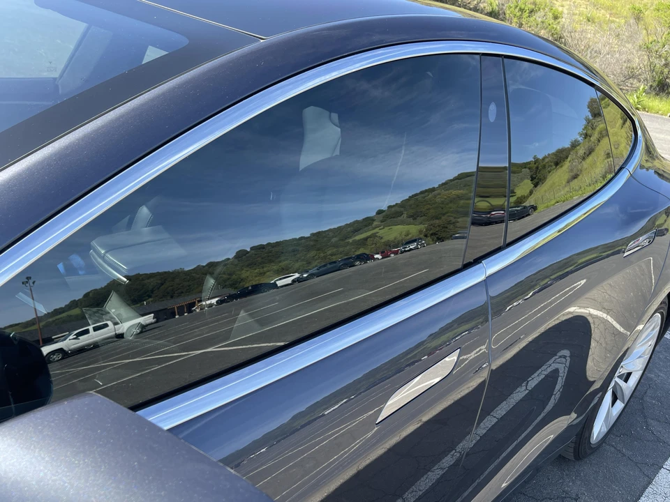2017 Tesla Model S - Image 31 of 31
