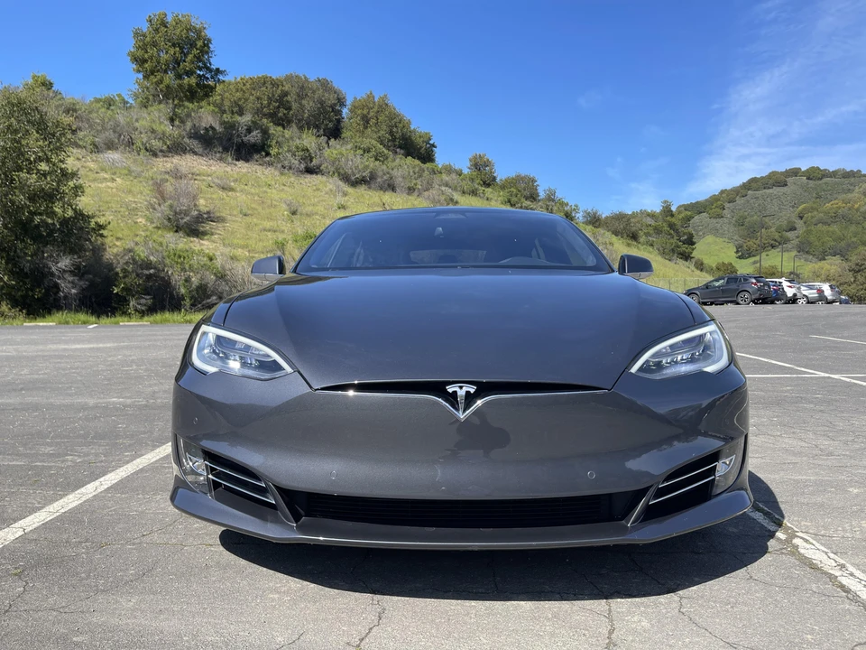2017 Tesla Model S - Image 7 of 31