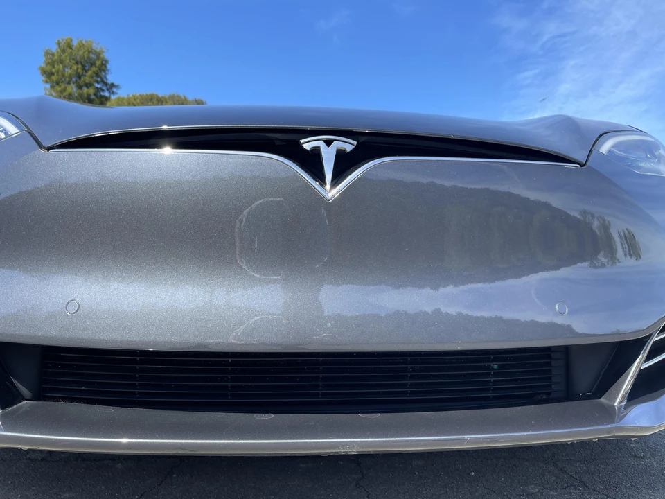 2017 Tesla Model S - Image 25 of 31