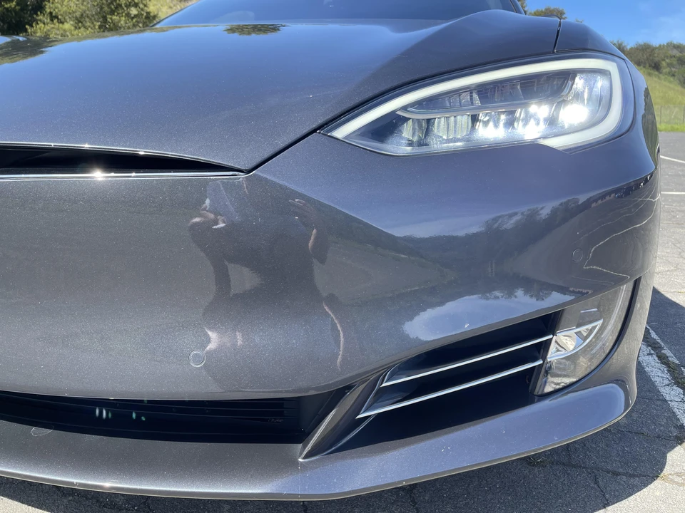 2017 Tesla Model S - Image 26 of 31