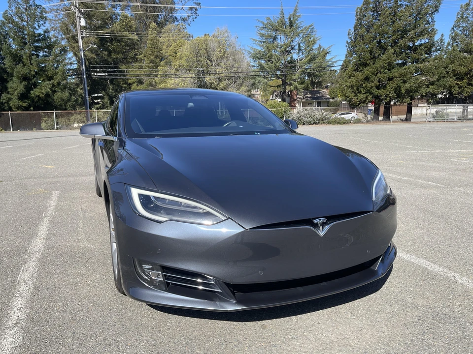 2017 Tesla Model S - Image 6 of 31