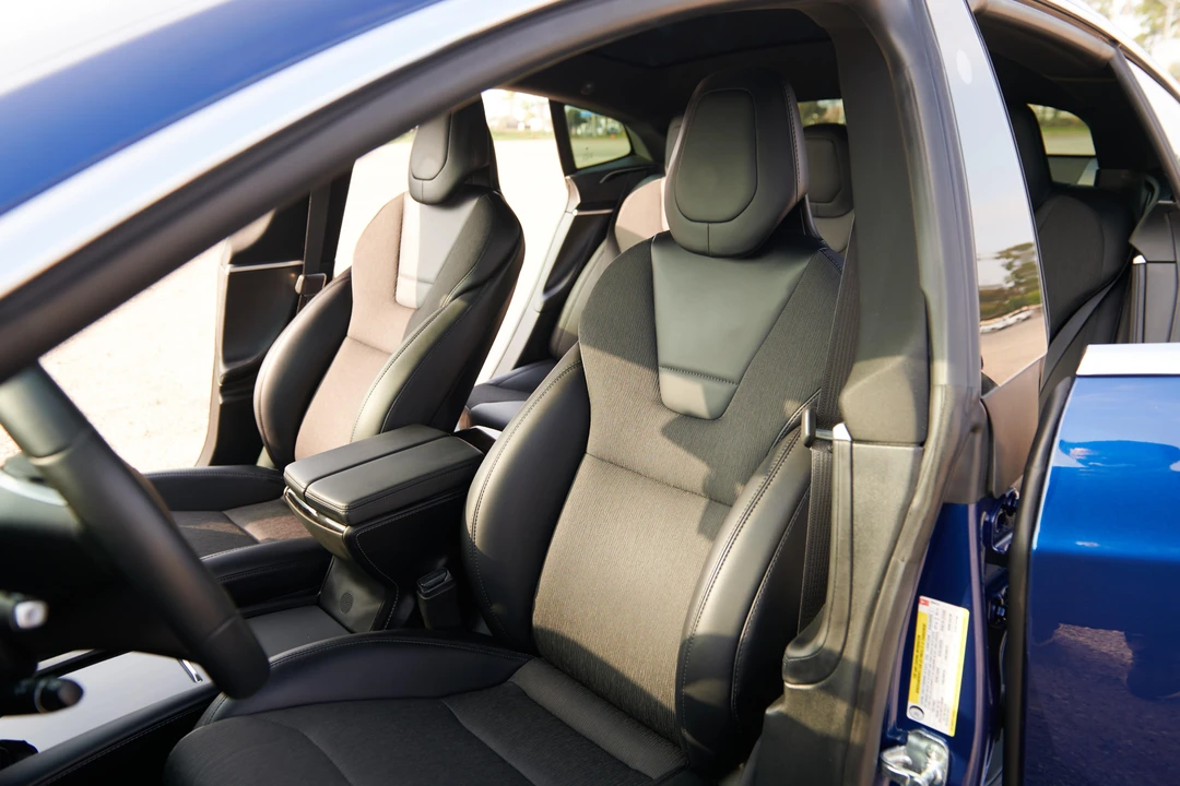 2017 Tesla Model S - Image 31 of 31