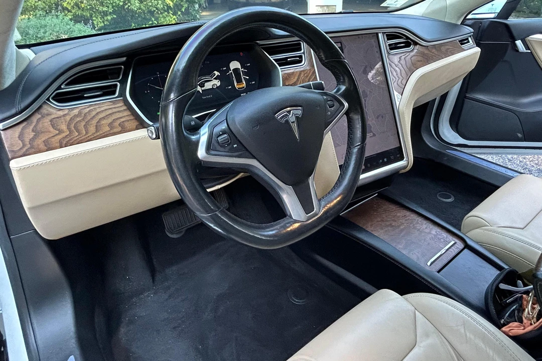 2017 Tesla Model S - Image 31 of 31