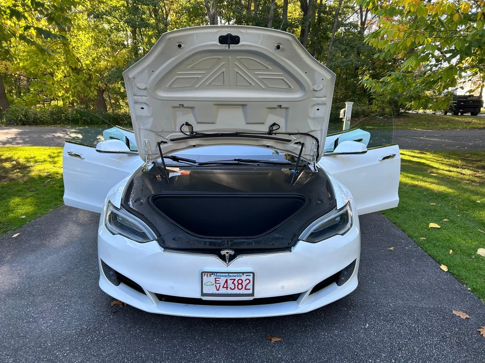 2017 Tesla Model S - Image 23 of 31