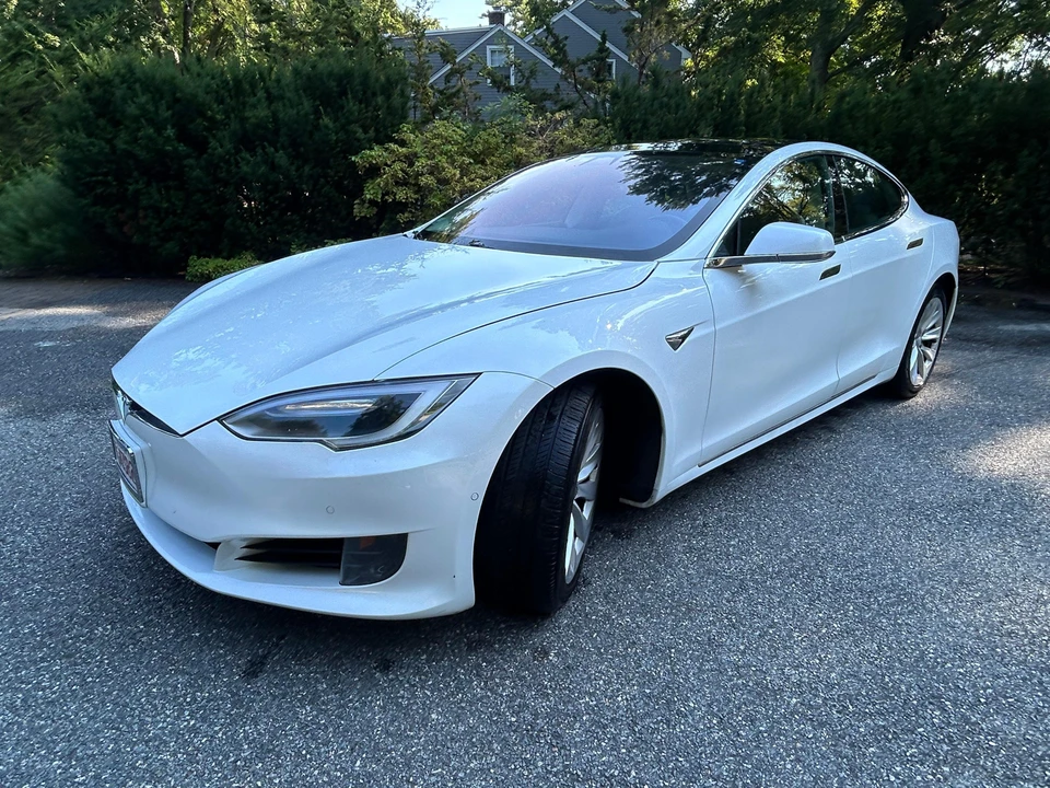 2017 Tesla Model S - Image 6 of 31