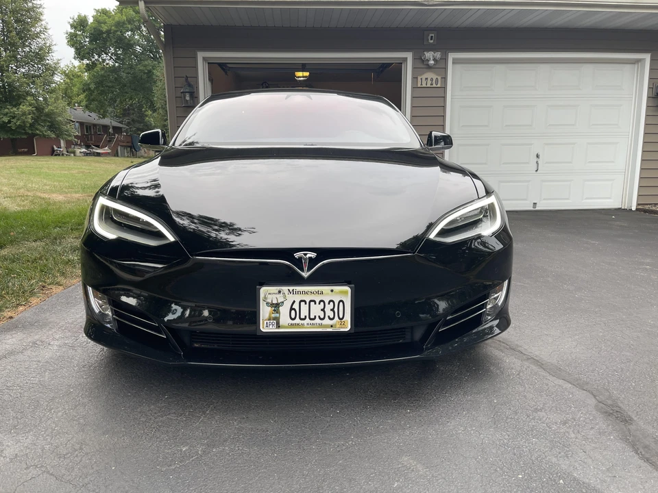 2017 Tesla Model S - Image 6 of 31