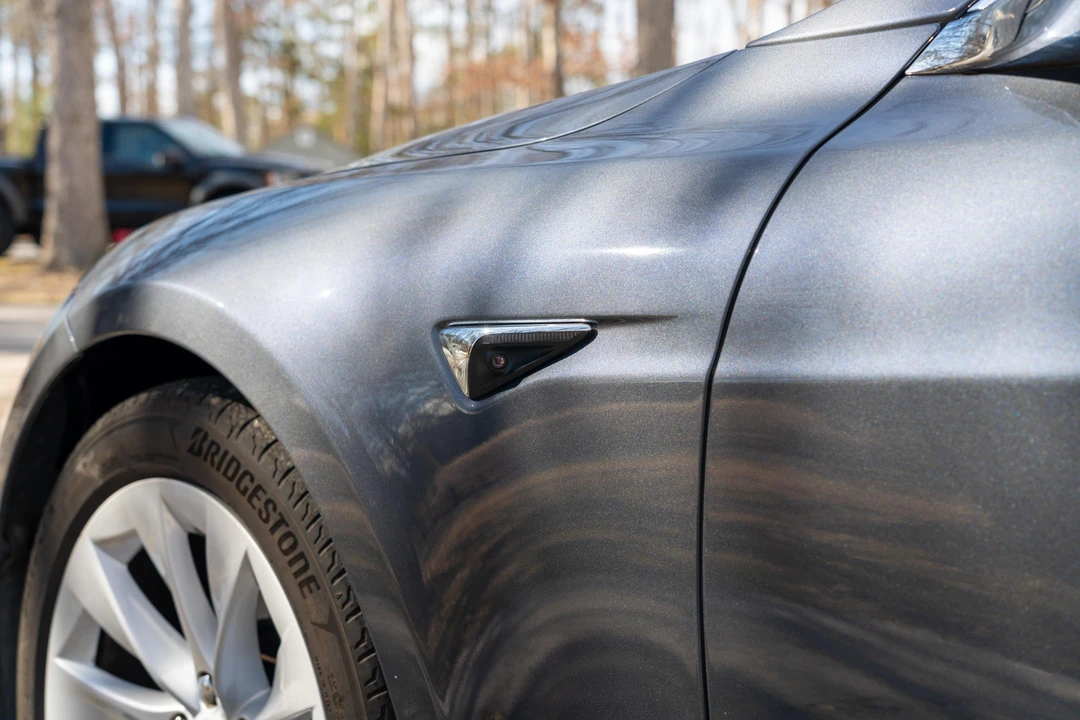 2017 Tesla Model S - Image 9 of 31