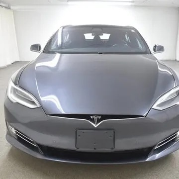 2017 Tesla Model S 75D