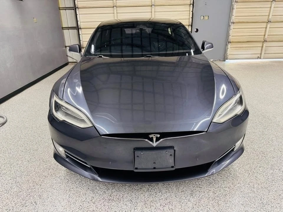 2017 Tesla Model S - Image 5 of 8