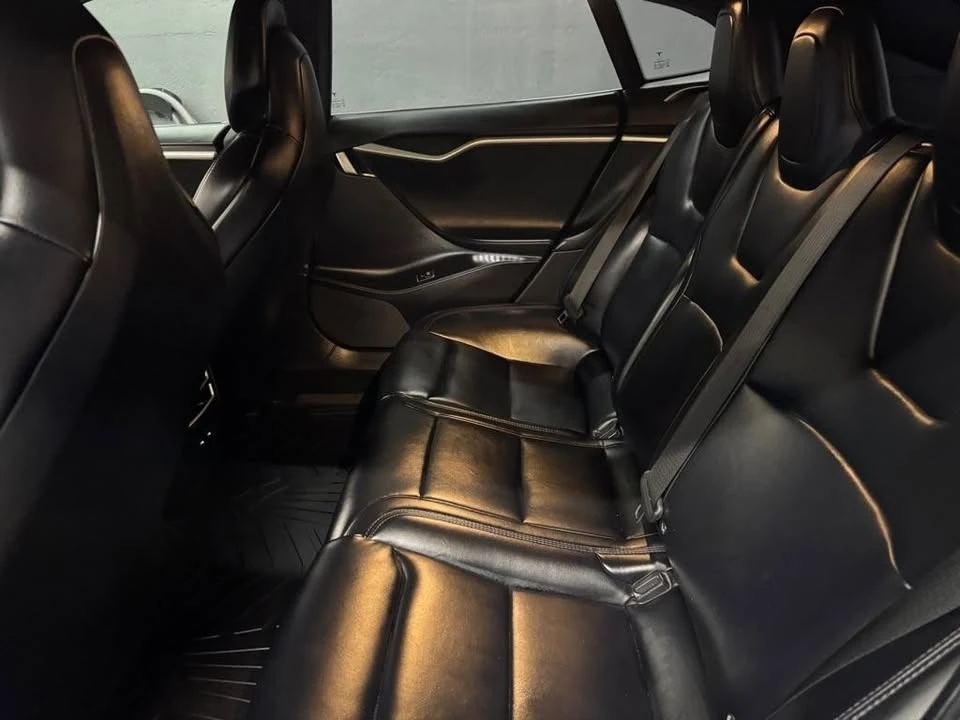 2017 Tesla Model S - Image 8 of 8