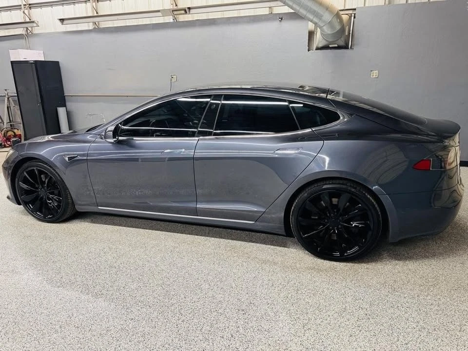 2017 Tesla Model S - Image 3 of 8