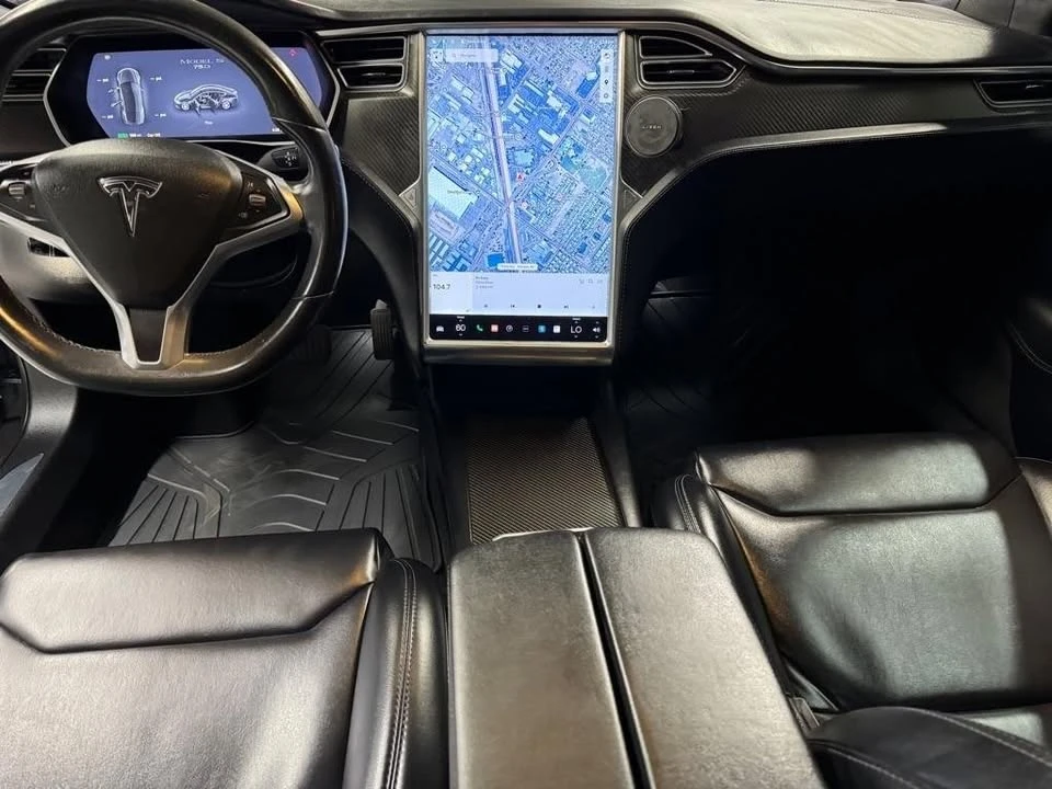 2017 Tesla Model S - Image 6 of 8
