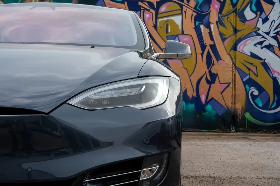 2017 Tesla Model S - Image 20 of 20