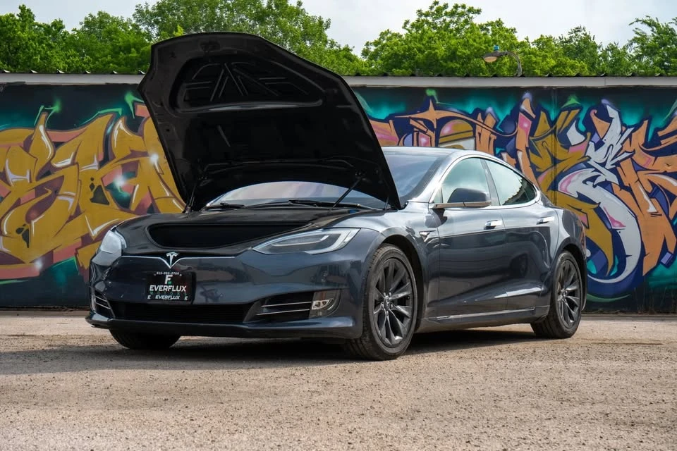 2017 Tesla Model S - Image 13 of 20