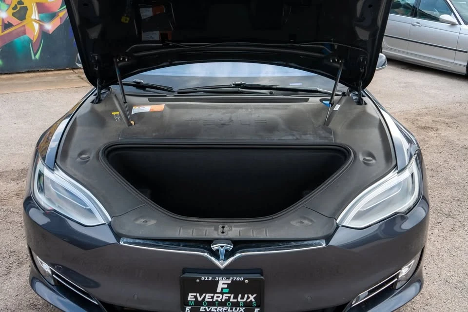 2017 Tesla Model S - Image 14 of 20