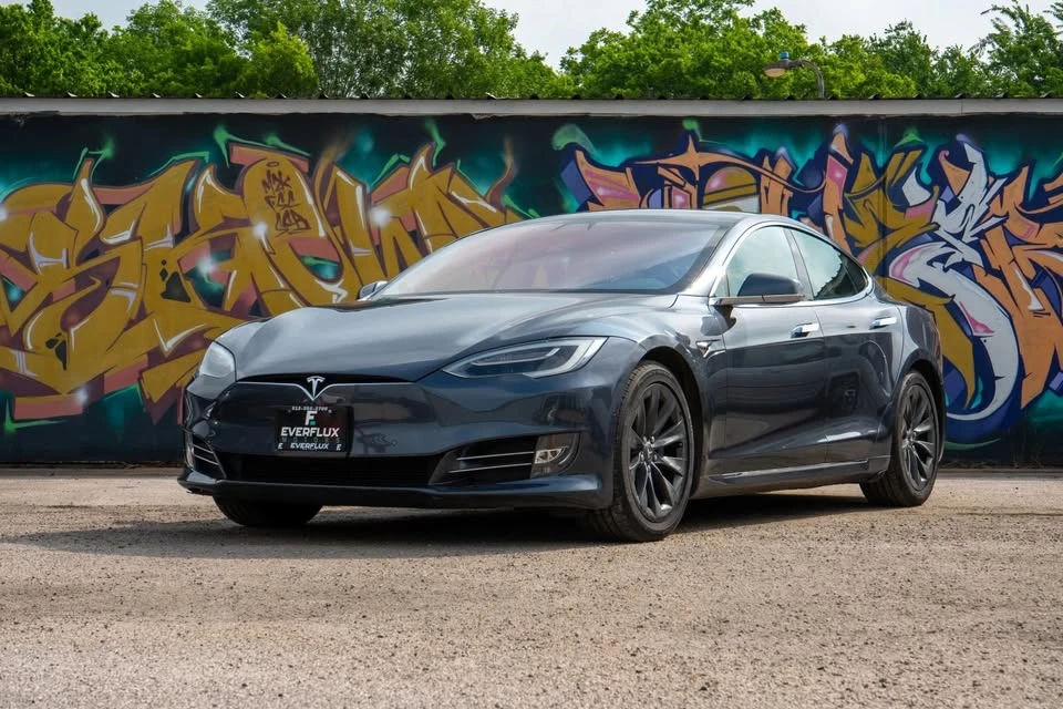 2017 Tesla Model S - Image 5 of 20