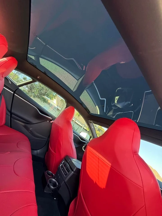 2017 Tesla Model S - Image 14 of 20