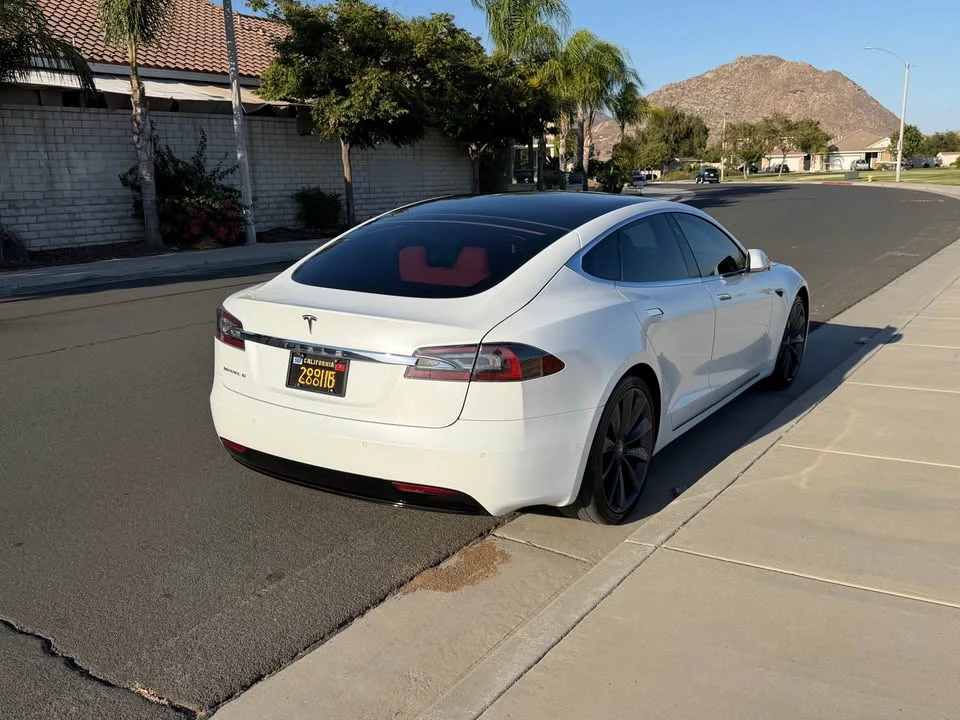 2017 Tesla Model S - Image 7 of 20